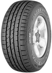 Foto pneumatico: CONTINENTAL, CONTICROSSCONTACT LX 265/60 R1818 110T Estive