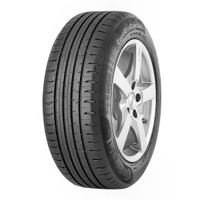 Foto pneumatico: CONTINENTAL, ContiEcoContact 5 MO 205/55 R1717 91W Estive