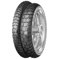 Foto pneumatico: CONTINENTAL, CONTIESCAPE 2.75/ -2121 45S Estive