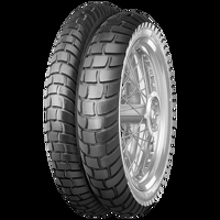 Foto pneumatico: CONTINENTAL, CONTIESCAPE 90/90 -2121 54S Estive