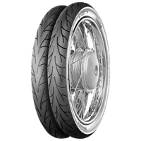 Foto pneumatico: CONTINENTAL, CONTIGO! 100/90 -1818 56H Estive