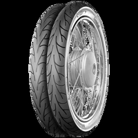 Foto pneumatico: CONTINENTAL, CONTIGO! XL 2.75/ -1717 47J Estive