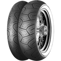 Foto pneumatico: CONTINENTAL, CONTILEGEND WW 130/80 -1717 65H Estive