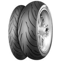 Foto pneumatico: CONTINENTAL, CONTIMOTION Z 120/60 R1717 55W Estive