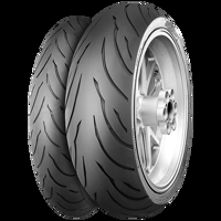 Foto pneumatico: CONTINENTAL, CONTIMOTION Z 120/70 R1717 58W Estive