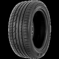 Foto pneumatico: CONTINENTAL, CONTIPREMIUMCONTACT 2 XL AO 235/55 R1818 104Y Estive