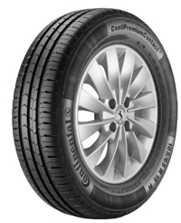 Foto pneumatico: CONTINENTAL, ContiPremiumContact 5 235/65 R1717 104V Estive