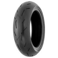 Foto pneumatico: CONTINENTAL, CONTIRACEATTACK 2 STREET 180/55 R1717 73W Estive