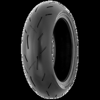 Foto pneumatico: CONTINENTAL, CONTIRACEATTACK 2 STREET 180/55 R1717 73W Estive