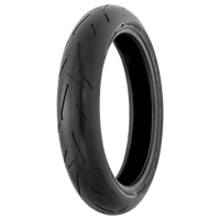 Foto pneumatico: CONTINENTAL, CONTIRACEATTACK 2 STREET 120/70 R1717 58W Estive