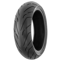 Foto pneumatico: CONTINENTAL, CONTIROAD 180/55 R1717 73W Estive