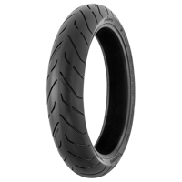 Foto pneumatico: CONTINENTAL, CONTIROAD 110/70 R1717 54V Estive