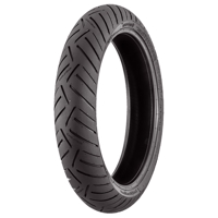 Foto pneumatico: CONTINENTAL, CONTIROADATTACK 3 CR 100/90 R1818 56V Estive