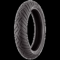Foto pneumatico: CONTINENTAL, CONTIROADATTACK 3 CR 110/80 R1818 58W Estive