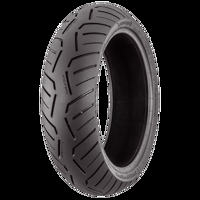 Foto pneumatico: CONTINENTAL, CONTIROADATTACK 3 CR 110/80 R1818 58V Estive
