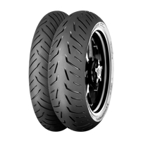 Foto pneumatico: CONTINENTAL, CONTIROADATTACK 4 150/70 R1717 69V Estive