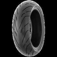 Foto pneumatico: CONTINENTAL, CONTIROAD 140/70 R1717 66H Estive