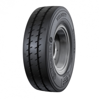 Foto pneumatico: CONTINENTAL, ContiRV20 165/ R1313 102A6 Estive