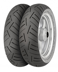Foto pneumatico: CONTINENTAL, CONTISCOOT 80/90 -1414 40P Estive
