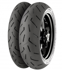 Foto pneumatico: CONTINENTAL, CONTISPORTATTACK 4 190/50 ZR1717 73W Estive