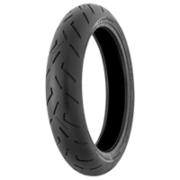 Foto pneumatico: CONTINENTAL, CONTISPORTATTACK 4 120/70 R1717 58W Estive