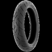 Foto pneumatico: CONTINENTAL, CONTISPORTATTACK 4 120/70 R1717 58W Estive
