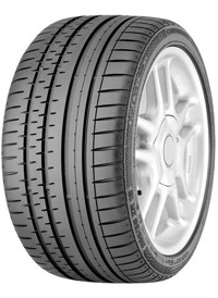 Foto pneumatico: CONTINENTAL, CONTISPORTCONTACT-2 265/35 R1919 98Y Estive