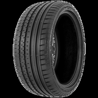 Foto pneumatico: CONTINENTAL, CONTISPORTCONTACT 2 XL FR J 275/40 R1818 103W Estive
