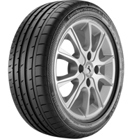 Foto pneumatico: CONTINENTAL, ContiSportContact 3 195/45 R1616 80V Estive