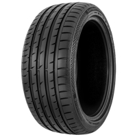 Foto pneumatico: CONTINENTAL, CONTISPORTCONTACT 3 FR MO 225/45 R1717 91W Estive
