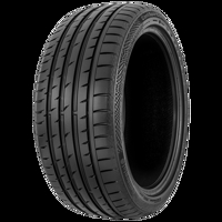 Foto pneumatico: CONTINENTAL, CONTISPORTCONTACT 3 E SSR * 275/40 R1818 99Y Estive
