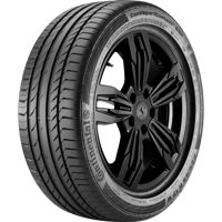 Foto pneumatico: CONTINENTAL, ContiSportContact 5 255/55 R1919 111Y Estive