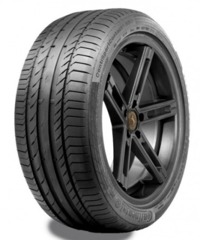 Foto pneumatico: CONTINENTAL, CONTISPORTCONTACT-5 SSR 215/40 R1818 85Y Estive