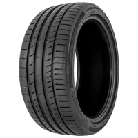 Foto pneumatico: CONTINENTAL, CONTISPORTCONTACT 5P XL FR RO2 255/30 R1919 91Y Estive