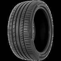 Foto pneumatico: CONTINENTAL, CONTISPORTCONTACT 5P FR MO 285/45 R2121 109Y Estive
