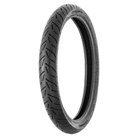 Foto pneumatico: CONTINENTAL, CONTISTREET 80/100 -1818 47P Estive
