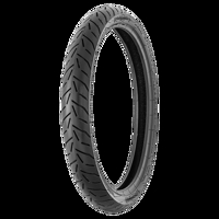 Foto pneumatico: CONTINENTAL, CONTISTREET 80/100 -1818 47P Estive