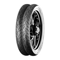 Foto pneumatico: CONTINENTAL, CONTISTREET RF 250/800 R1717 43P Estive