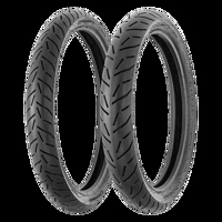 Foto pneumatico: CONTINENTAL, CONTISTREET XL BSW 2.75/ -1818 48P Estive