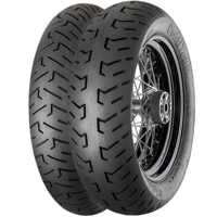 Foto pneumatico: CONTINENTAL, CONTITOUR 80/90 -2121 48H Estive