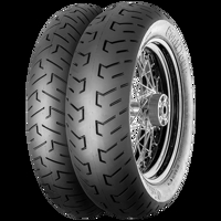 Foto pneumatico: CONTINENTAL, CONTITOUR 130/90 -1515 66P Estive