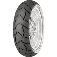Foto pneumatico: CONTINENTAL, CONTITRAILATTACK 3 120/90 -1717 64S Estive