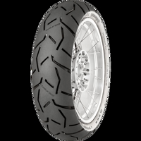 Foto pneumatico: CONTINENTAL, CONTITRAILATTACK 3 120/90 -1717 64S Estive
