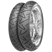 Foto pneumatico: CONTINENTAL, CONTITWIST SM SPORT 130/70 -1717 62H Estive