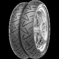 Foto pneumatico: CONTINENTAL, CONTITWIST SM SPORT 130/70 -1717 62H Estive