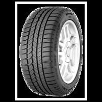 Foto pneumatico: CONTINENTAL, CONTIWINTERCONTACT TS 790 V 255/40 R1717 98V Invernali