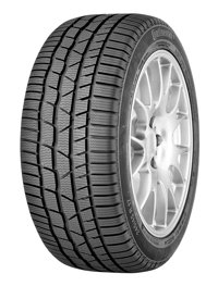 Foto pneumatico: CONTINENTAL, ContiWinterContact TS 830 P 225/50 R1818 99V Invernali