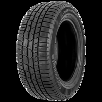 Foto pneumatico: CONTINENTAL, CONTIWINTERCONTACT TS 830 P SUV SSR FR M+S 3PMSF 225/60 R1717 99H Invernali