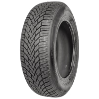 Foto pneumatico: CONTINENTAL, CONTIWINTERCONTACT TS 850 M+S 3PMSF 195/65 R1515 91T Invernali
