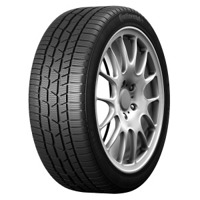 Foto pneumatico: CONTINENTAL, ContiWinterContact TS830 P AO 235/45 R1919 99V Invernali